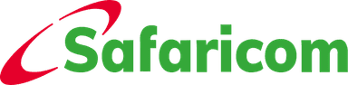 Safaricom Logo Home